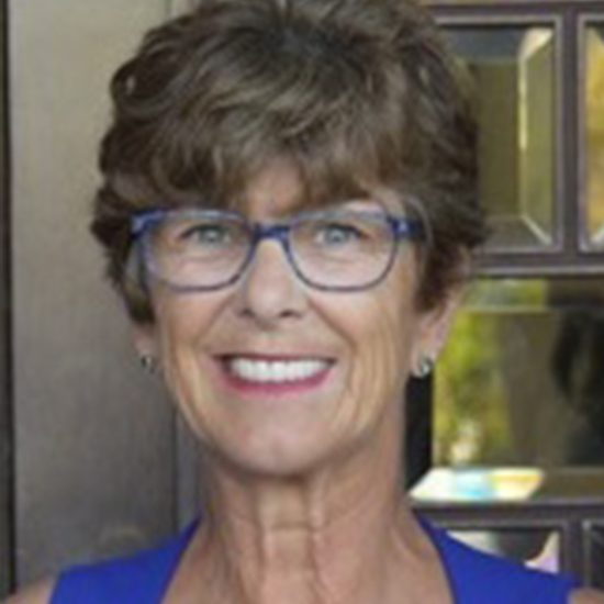 Patricia Thomas